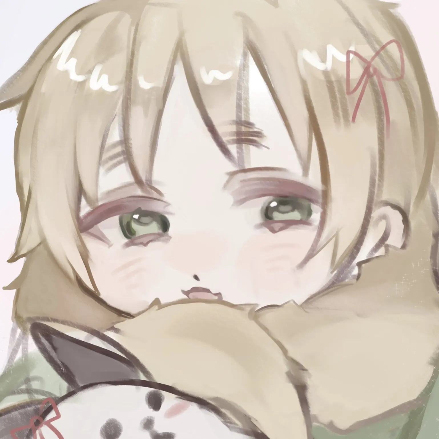 Rrrrrroooaaa의 うさりす