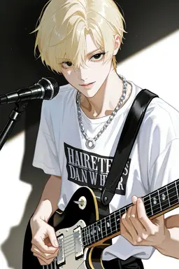 Profile image of 이백현