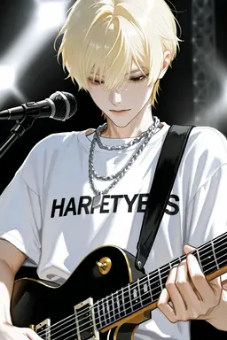 Profile image of 이백현
