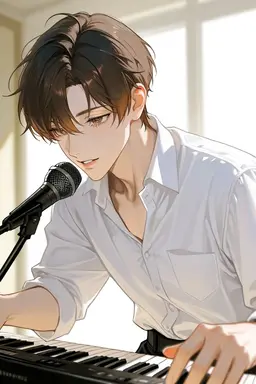 Profile image of 정서진