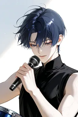 Profile image of 성민우
