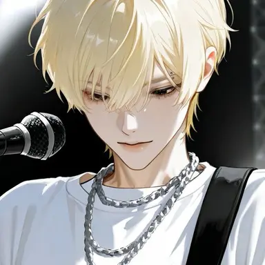 Profile image of 이백현