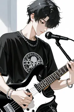 Profile image of 윤준서