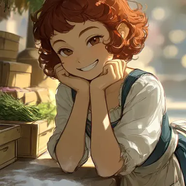 Profile image of Mira