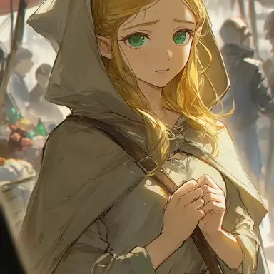 Profile image of Zelda