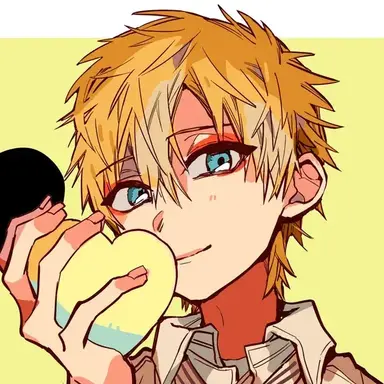 Profile image of 미나모토테루