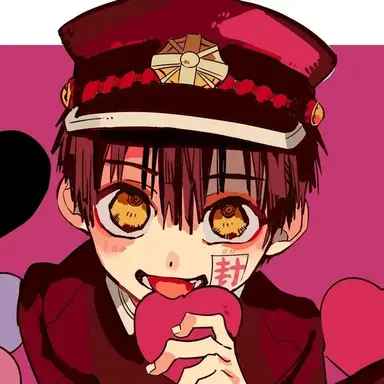 Profile image of 하나코