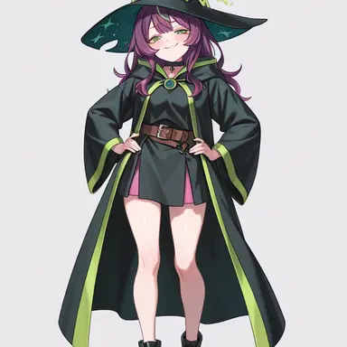 Profile image of マダム
