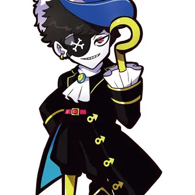 Profile image of Mondo