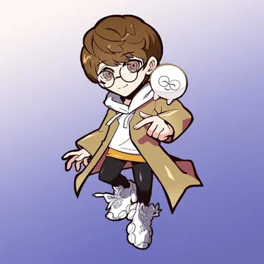 Profile image of じゃすぱー