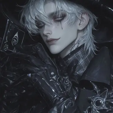 Profile image of ペリオン