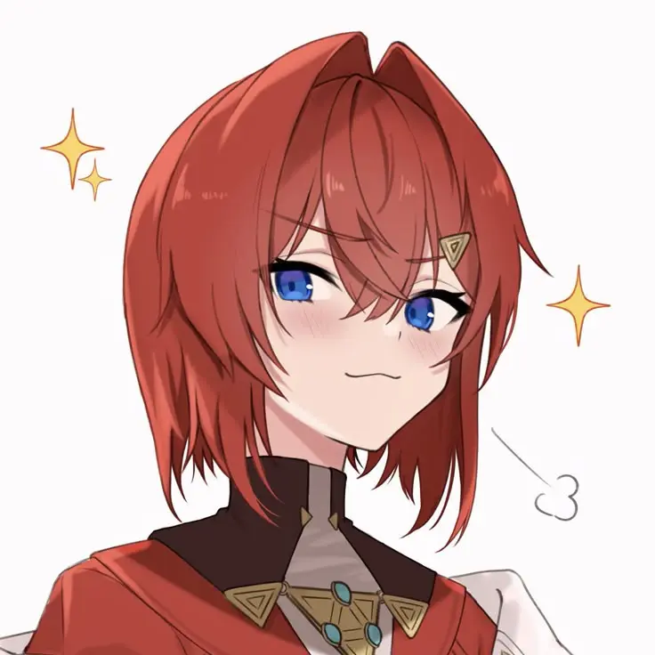 Luca07의 アンジュ