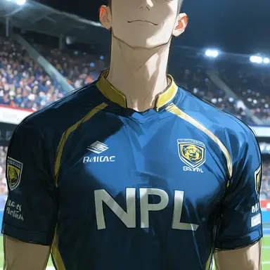 Profile image of Reece Tallan