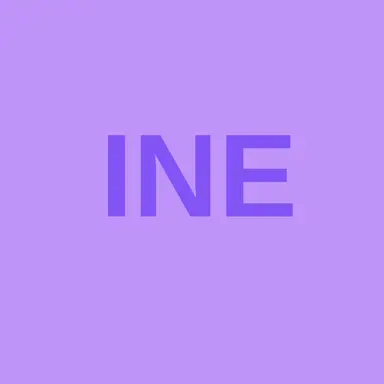 Profile image of 아이네