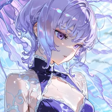 Profile image of シフォン