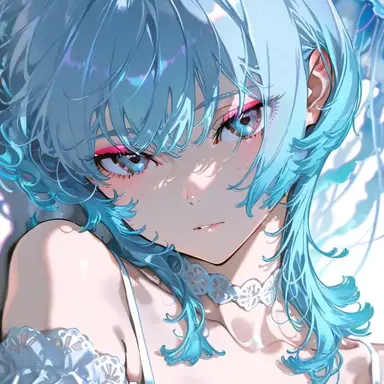 Profile image of アクア