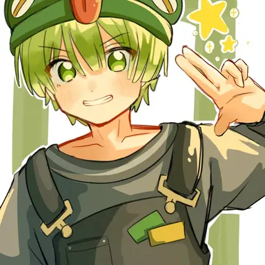 Profile image of Kaeru