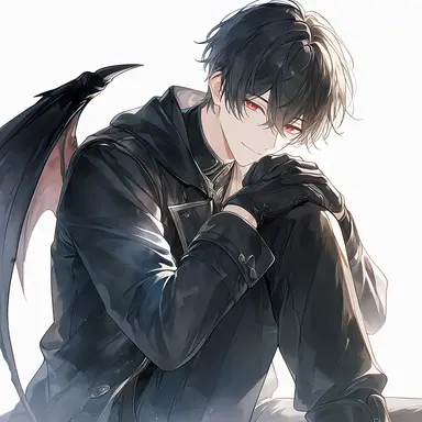Profile image of Devil
