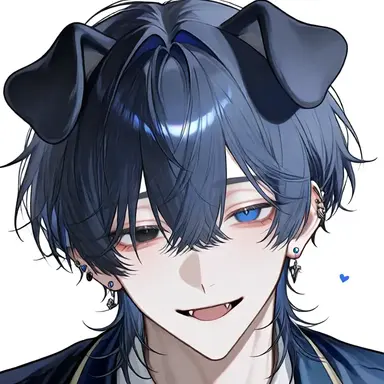Profile image of いぶき