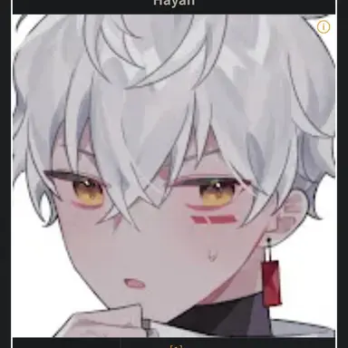 Profile image of 이햐얀