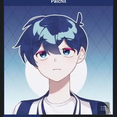 Profile image of 팔칠