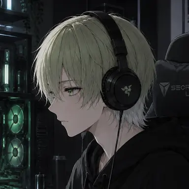 Profile image of 柳斗