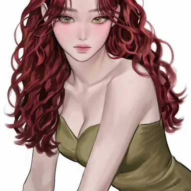 Profile image of 한영서
