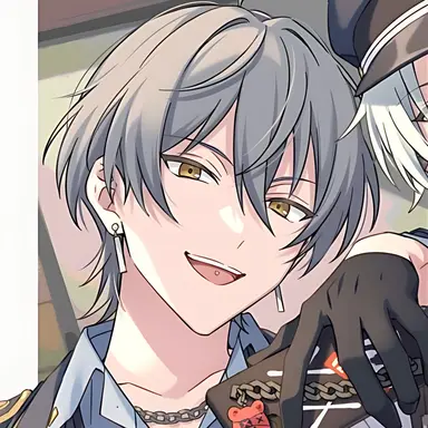 Profile image of 黒鷺玲音
