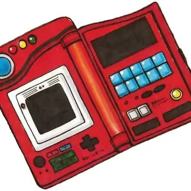 Profile image of 포켓몬 도감