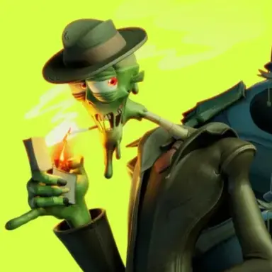 Profile image of 머드