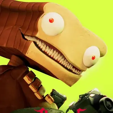 Profile image of 빵대가리