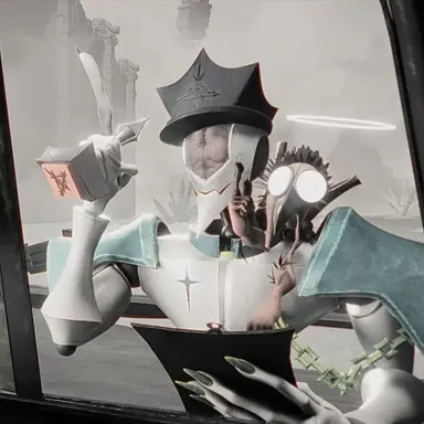 Profile image of 근면