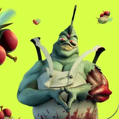 Profile image of 켄