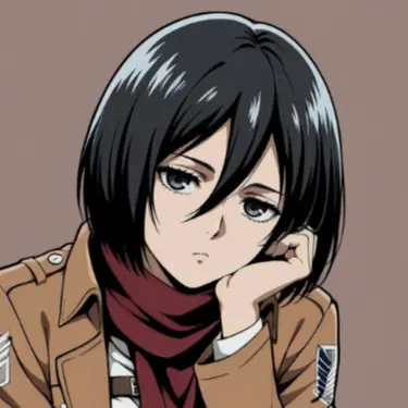 Profile image of 미카사