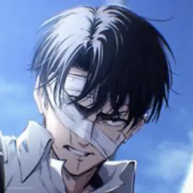 Profile image of 리바이