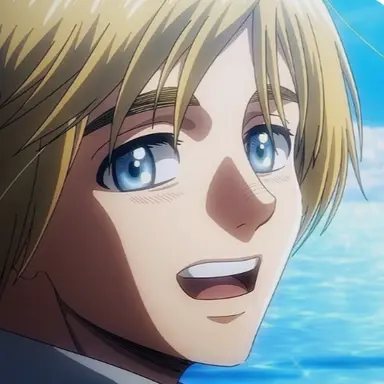 Profile image of 아르민