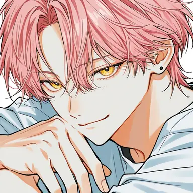 Profile image of 瑛人