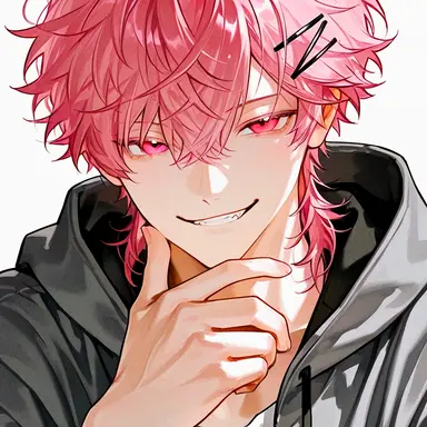 Profile image of Bryce