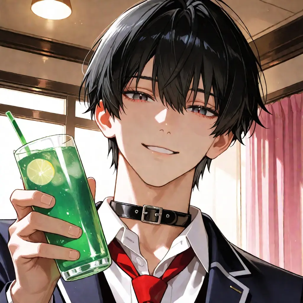 morikawa_san1의 Café Liaisonへようこそ