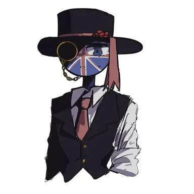 Profile image of イギリス
