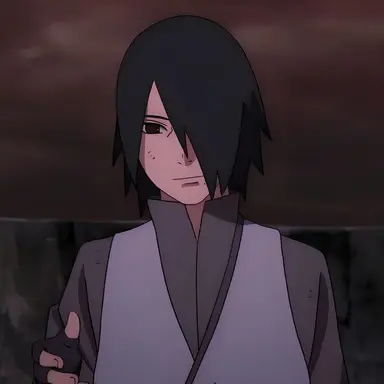 Profile image of Sasuke Uchiha