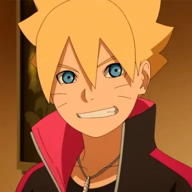 Profile image of Boruto Uzumaki