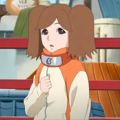 Profile image of Namida Suzumeno
