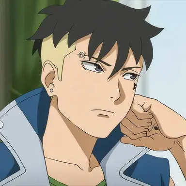 Profile image of Kawaki