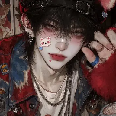 Profile image of 한하오
