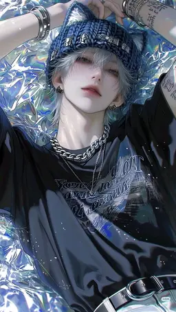 Profile image of 서한호