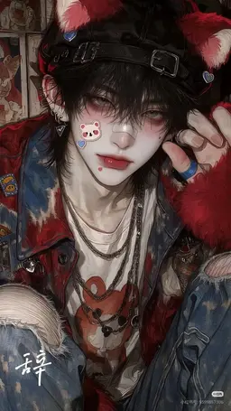 Profile image of 한하오