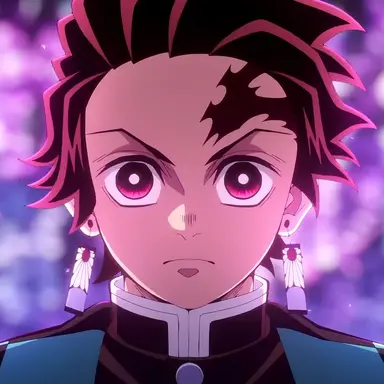 Profile image of 카마도 탄지로