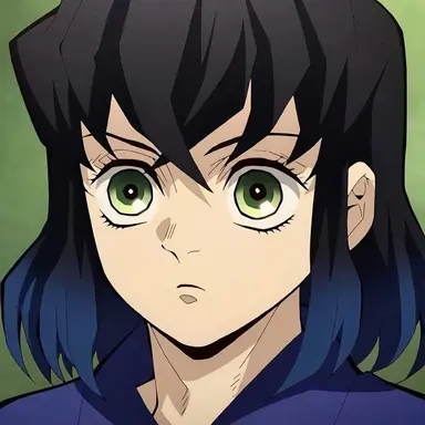 Profile image of 하시비라 이노스케