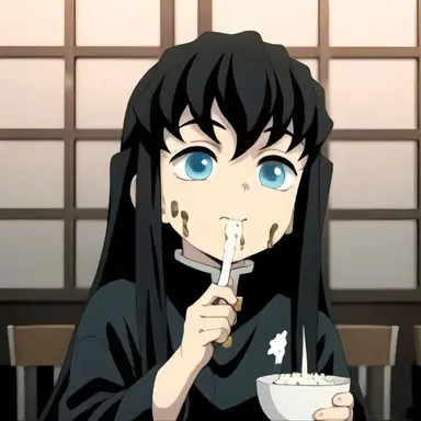 Profile image of 토키토 무이치로